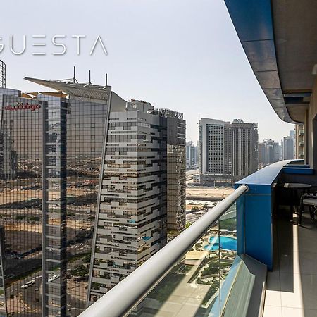 Damac Maison Dubai Mall Apartments المظهر الخارجي الصورة