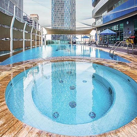 Damac Maison Dubai Mall Apartments المظهر الخارجي الصورة