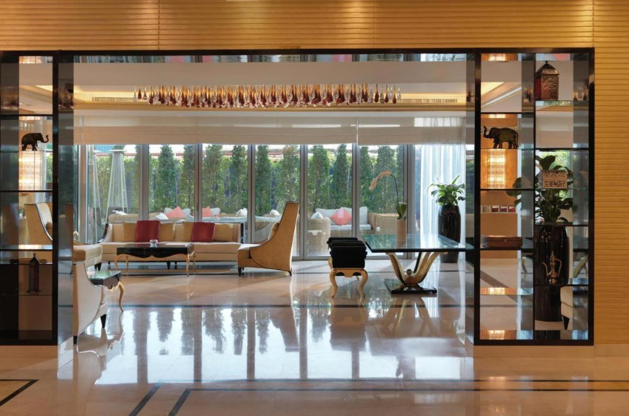 Damac Maison Dubai Mall Apartments المظهر الخارجي الصورة