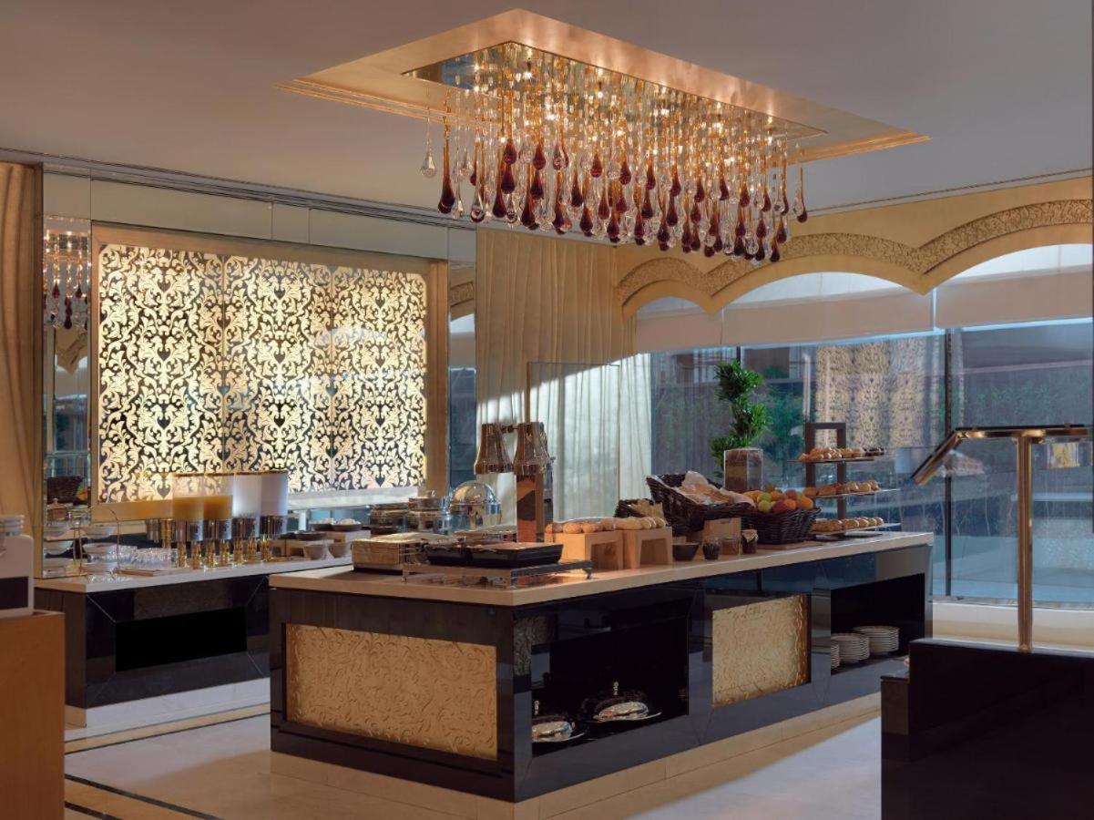 Damac Maison Dubai Mall Apartments المظهر الخارجي الصورة