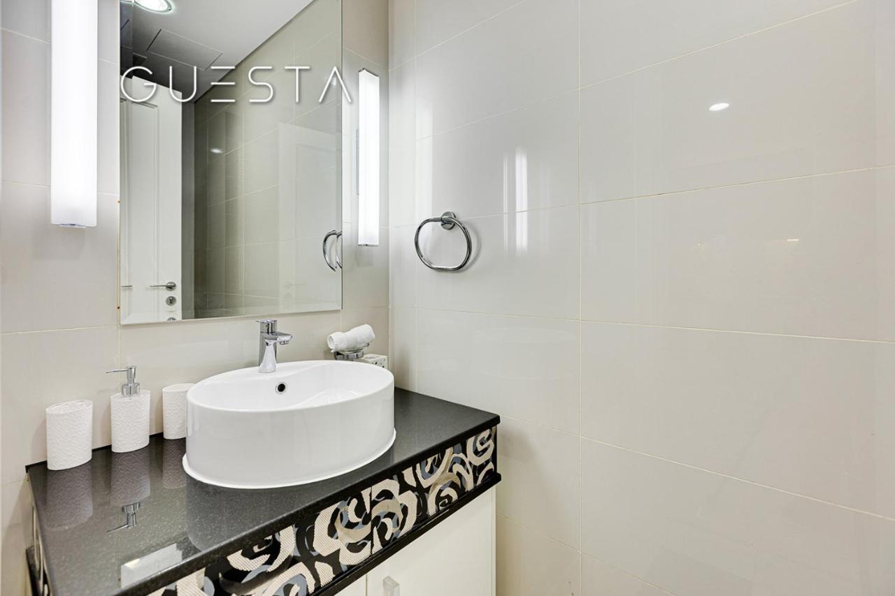 Damac Maison Dubai Mall Apartments المظهر الخارجي الصورة