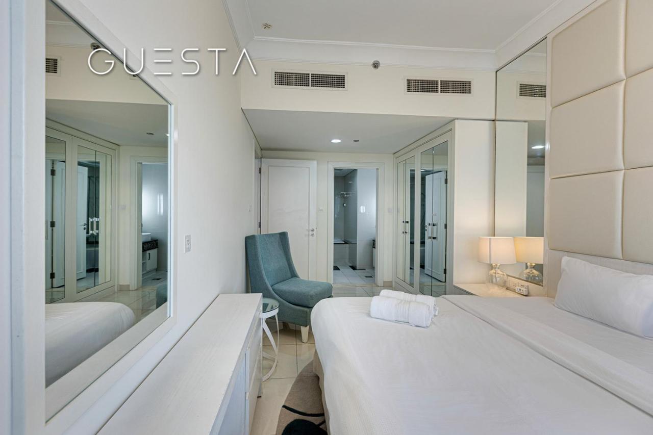 Damac Maison Dubai Mall Apartments المظهر الخارجي الصورة