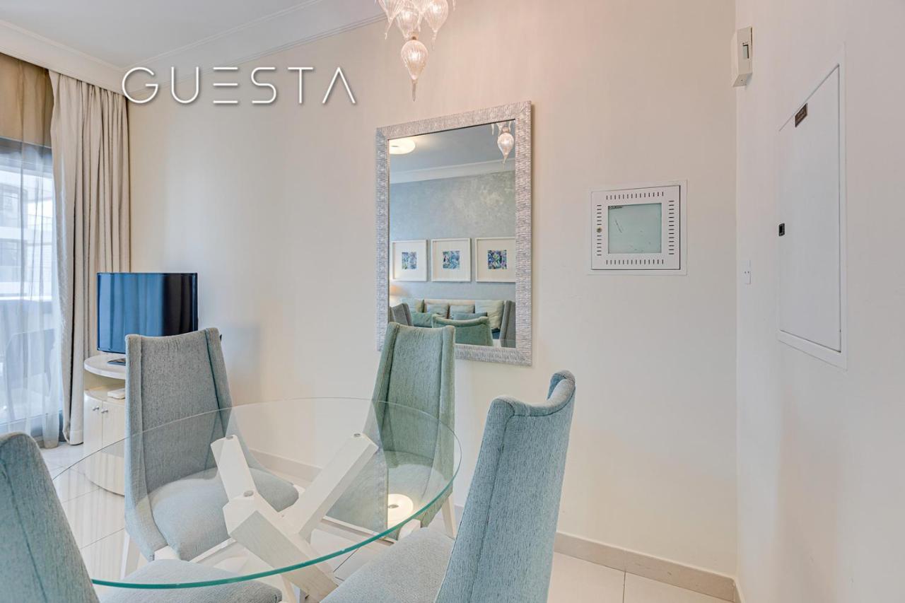 Damac Maison Dubai Mall Apartments المظهر الخارجي الصورة