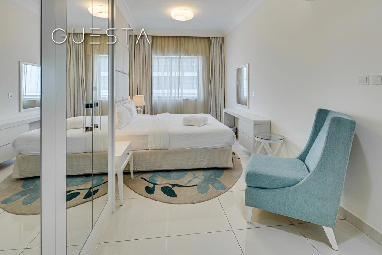Damac Maison Dubai Mall Apartments المظهر الخارجي الصورة