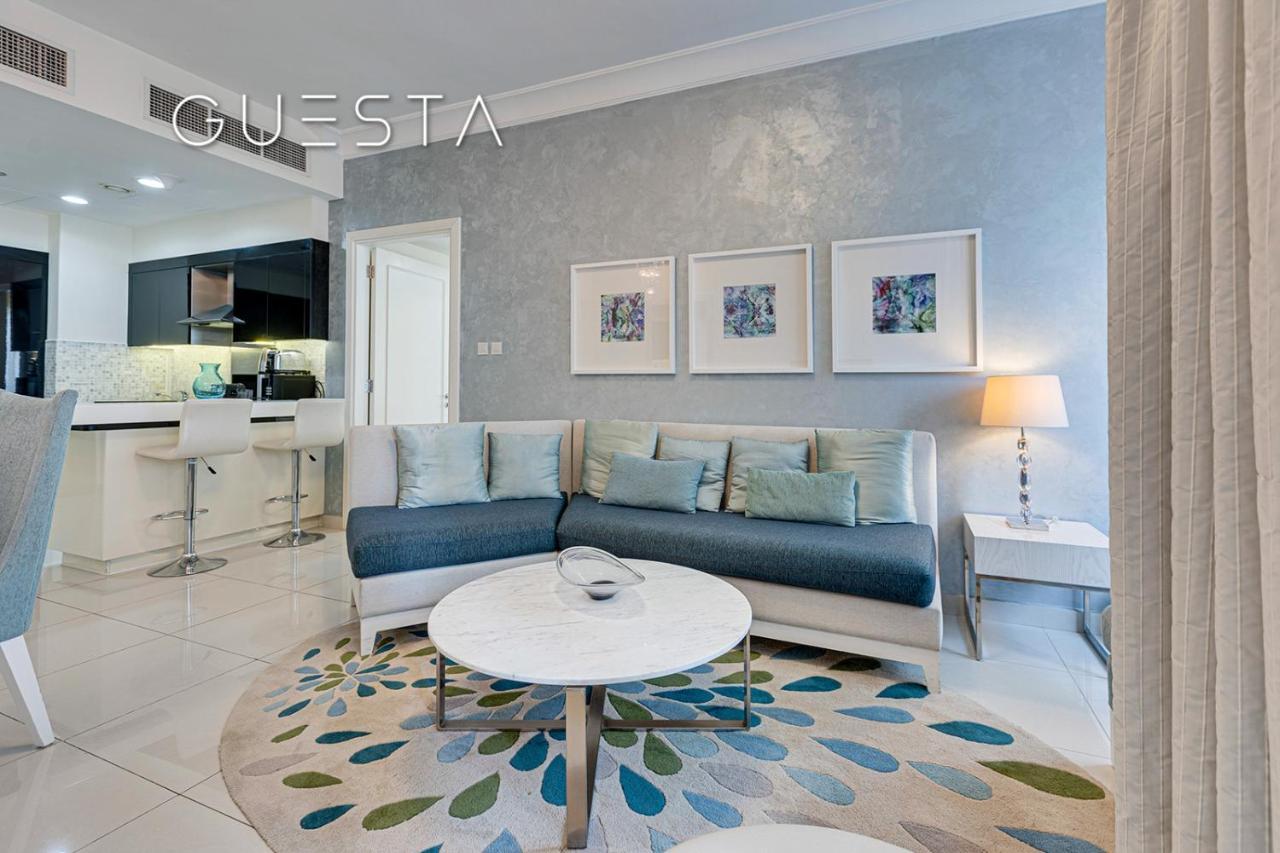 Damac Maison Dubai Mall Apartments المظهر الخارجي الصورة