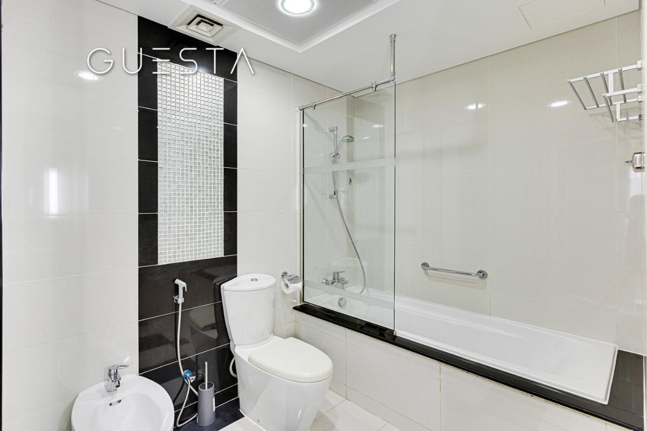 Damac Maison Dubai Mall Apartments المظهر الخارجي الصورة