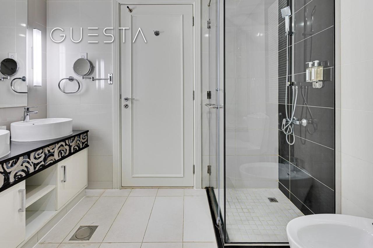 Damac Maison Dubai Mall Apartments المظهر الخارجي الصورة