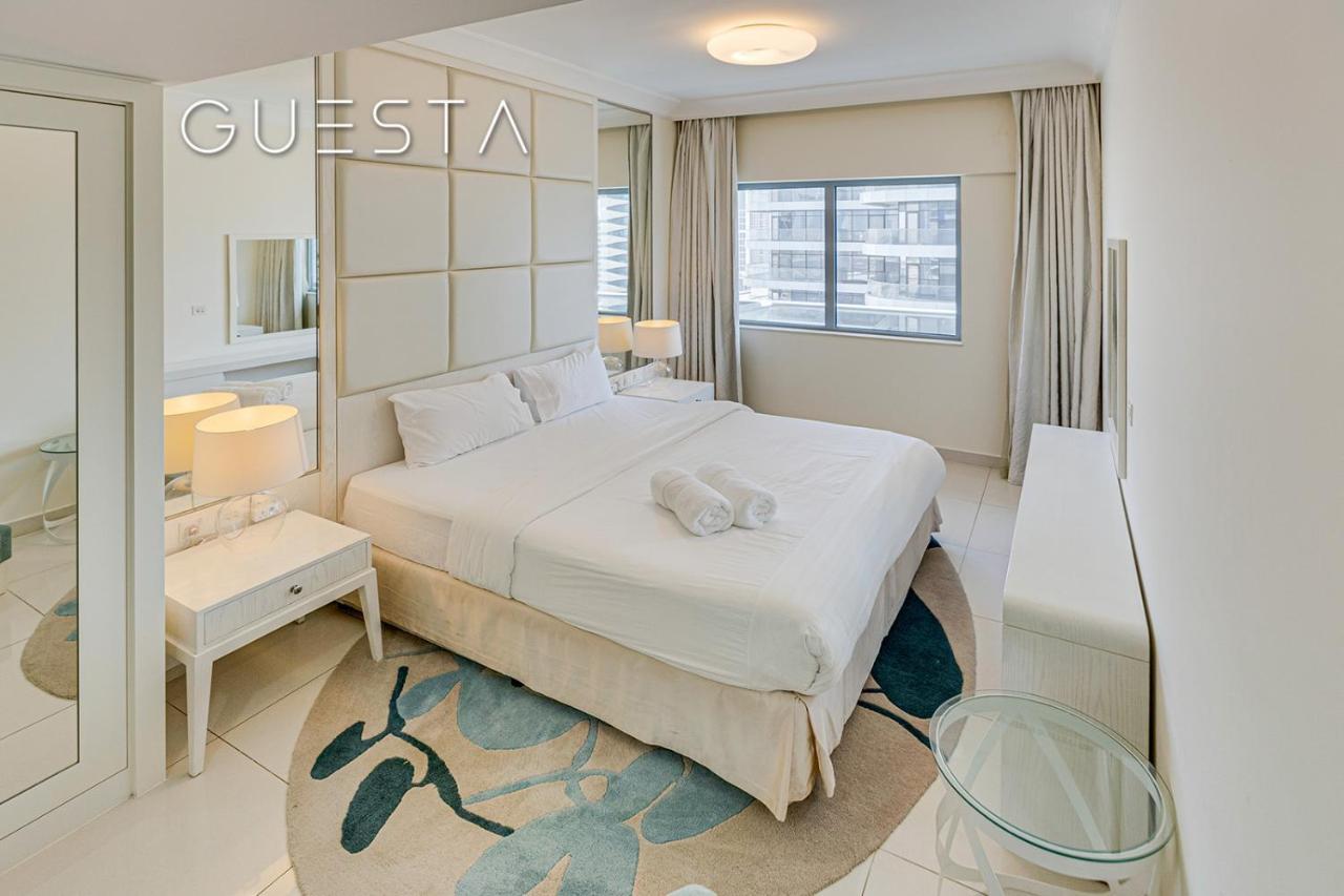 Damac Maison Dubai Mall Apartments المظهر الخارجي الصورة