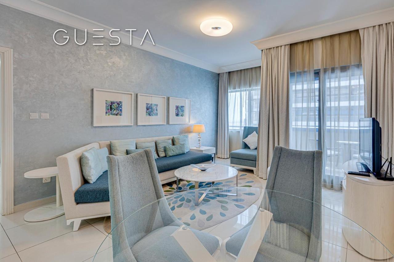 Damac Maison Dubai Mall Apartments المظهر الخارجي الصورة