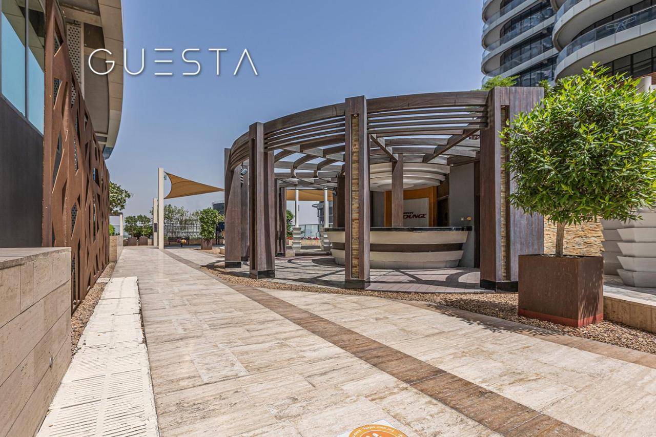 Damac Maison Dubai Mall Apartments المظهر الخارجي الصورة