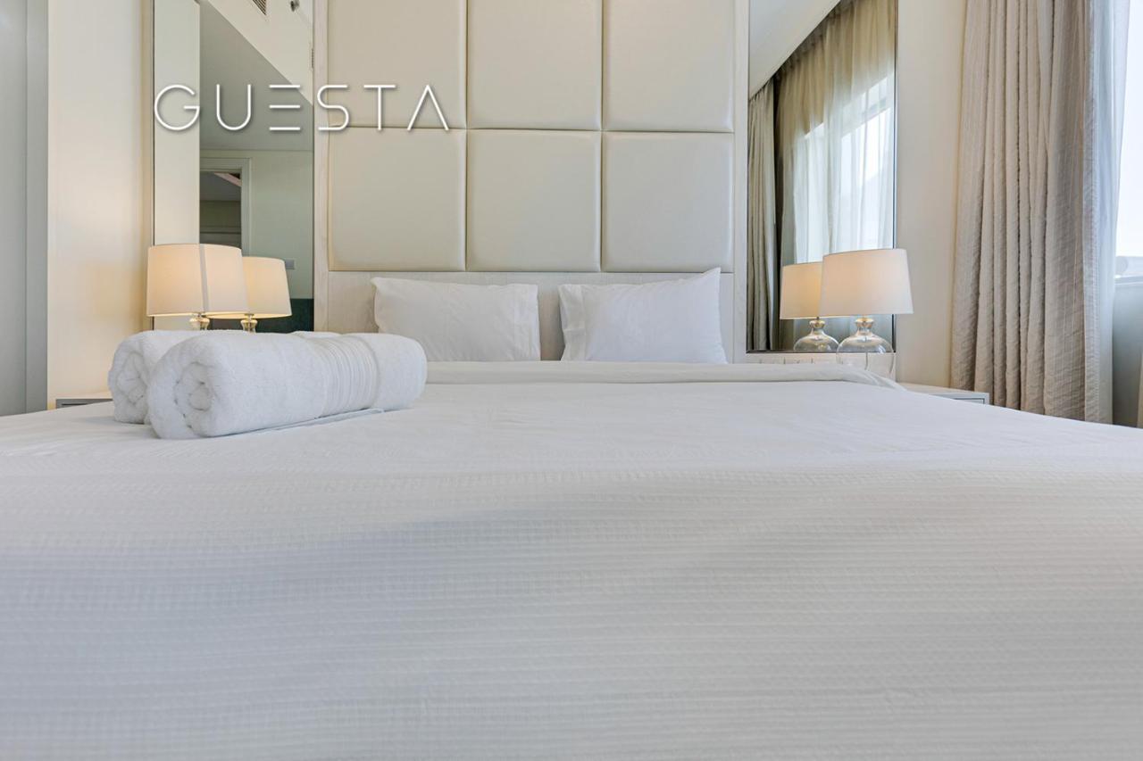 Damac Maison Dubai Mall Apartments المظهر الخارجي الصورة