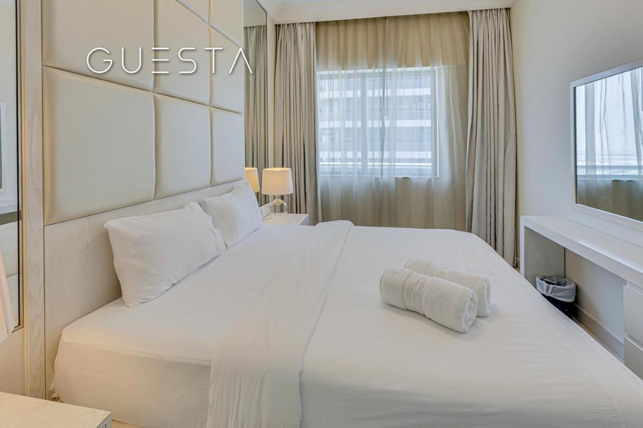 Damac Maison Dubai Mall Apartments المظهر الخارجي الصورة