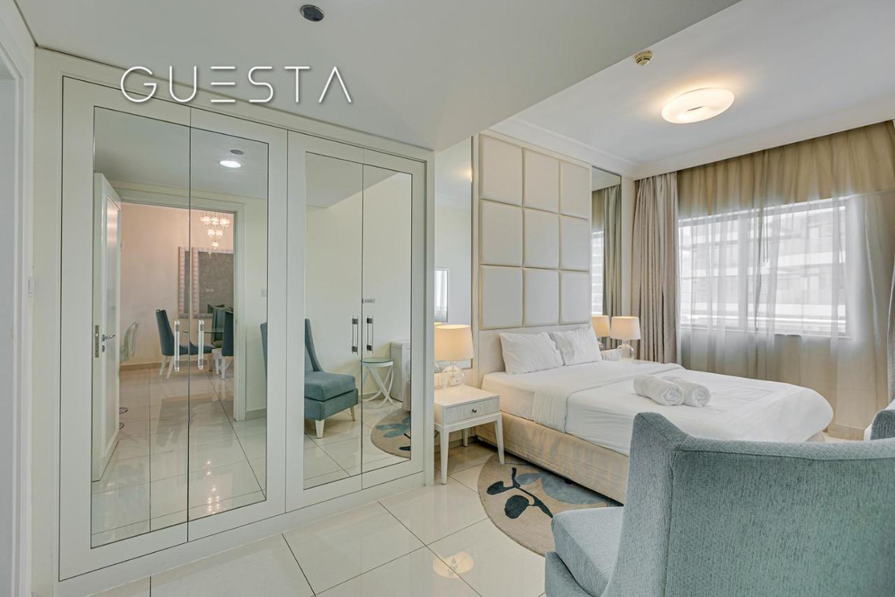 Damac Maison Dubai Mall Apartments المظهر الخارجي الصورة
