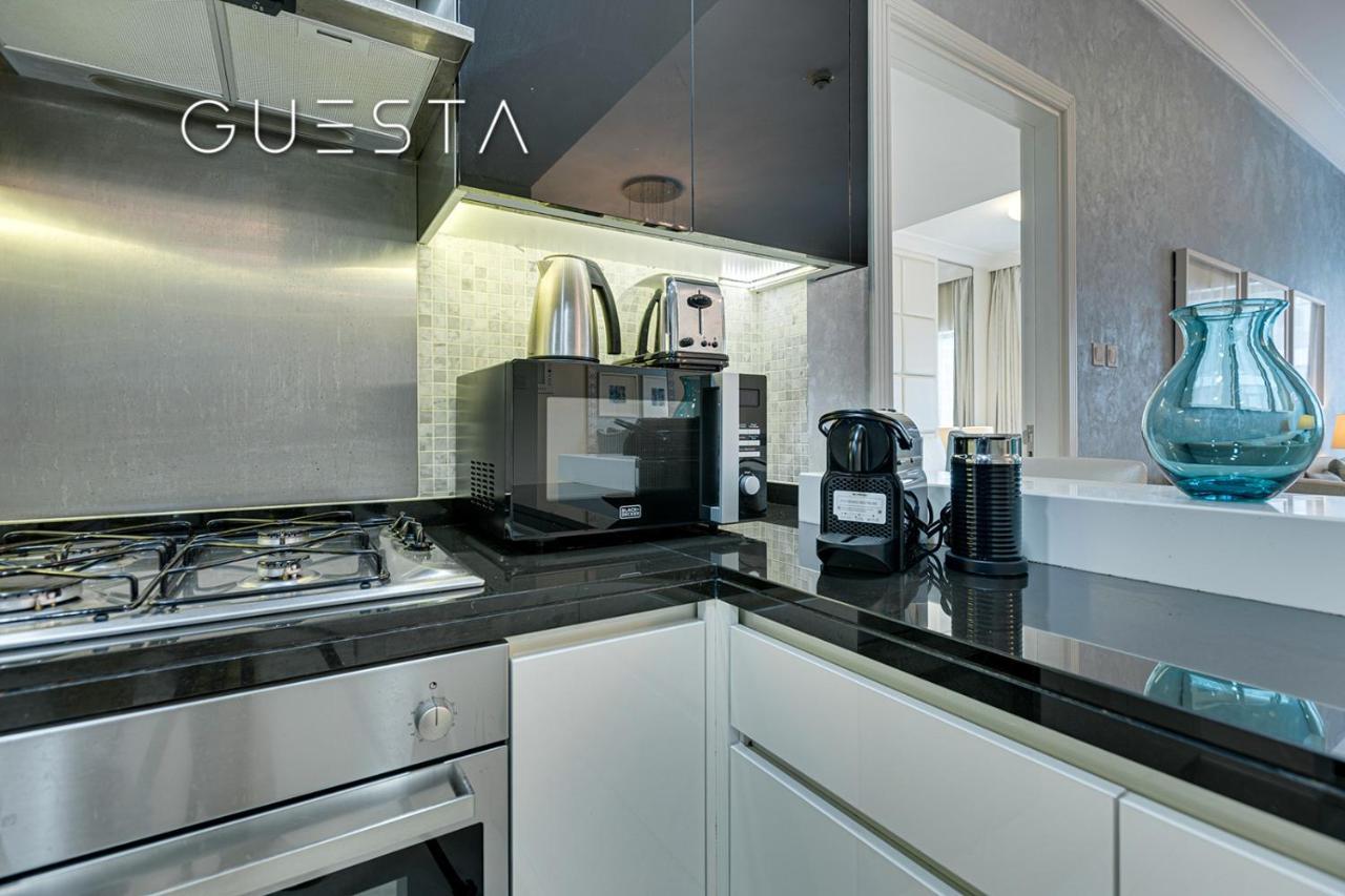 Damac Maison Dubai Mall Apartments المظهر الخارجي الصورة