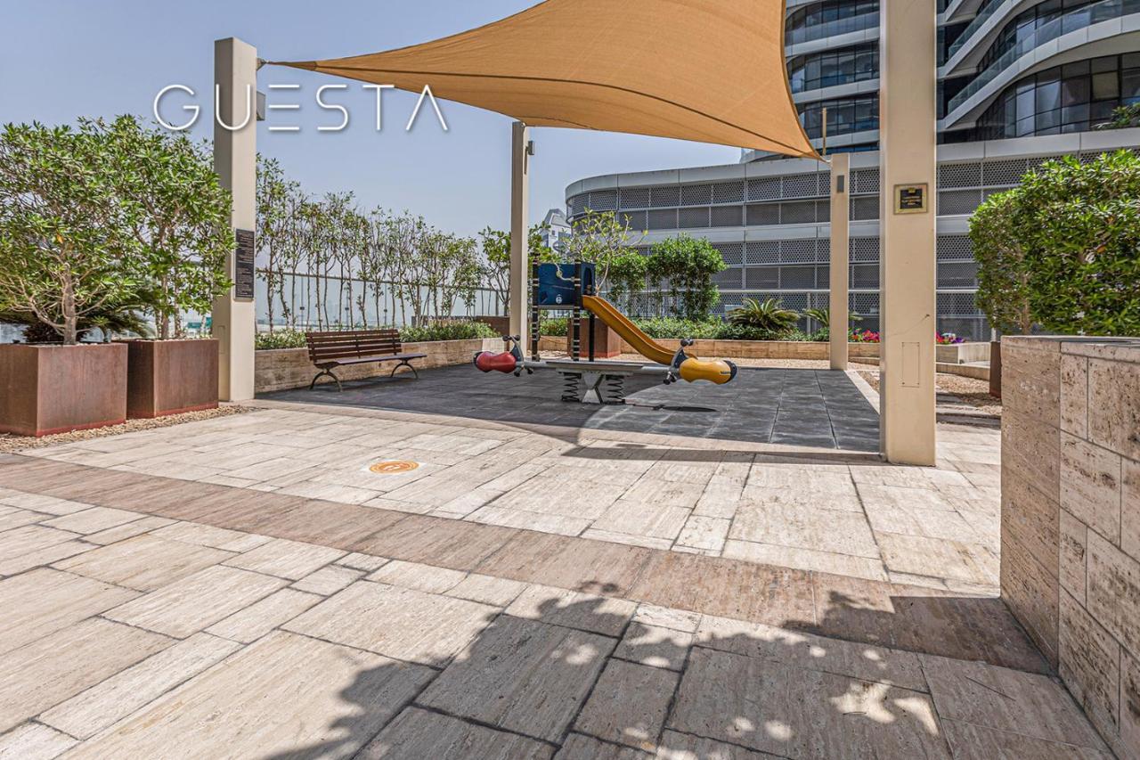 Damac Maison Dubai Mall Apartments المظهر الخارجي الصورة
