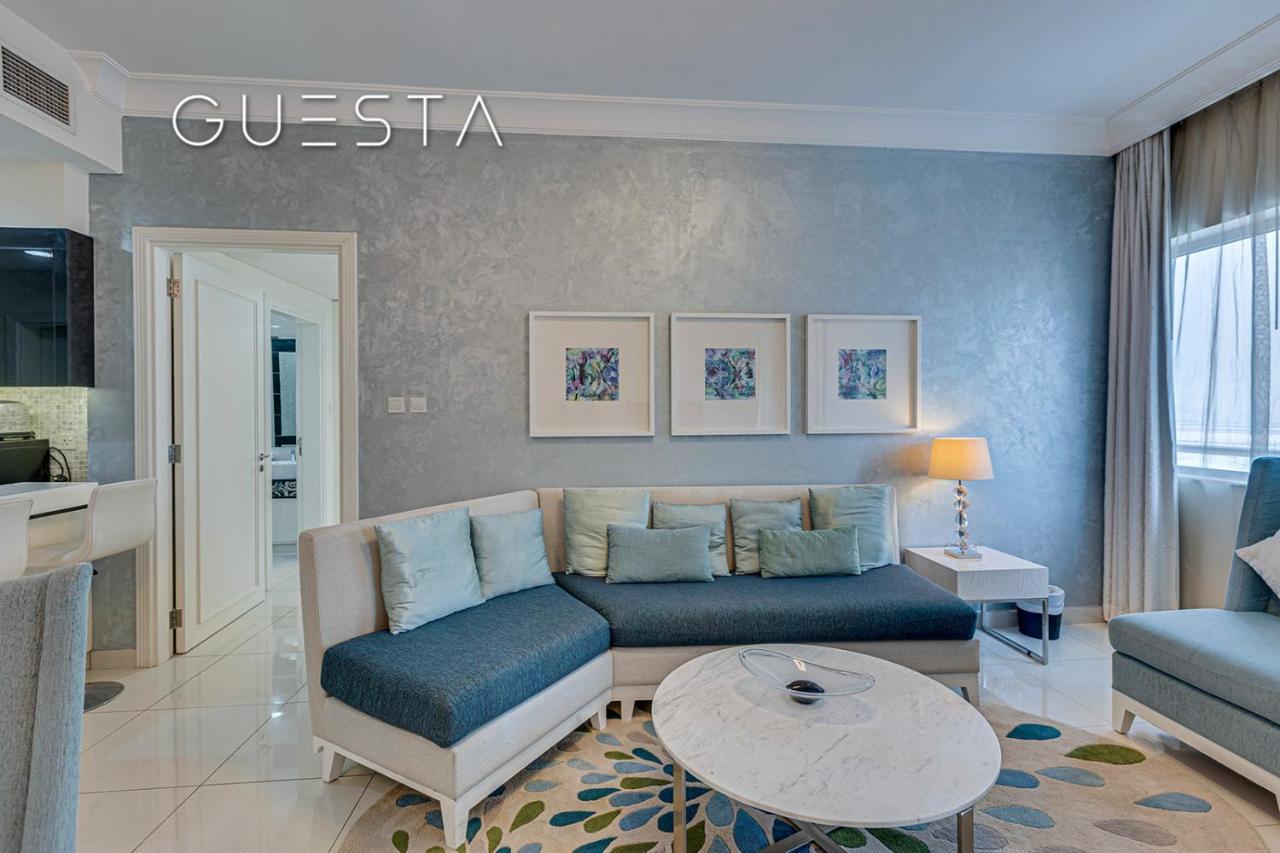 Damac Maison Dubai Mall Apartments المظهر الخارجي الصورة