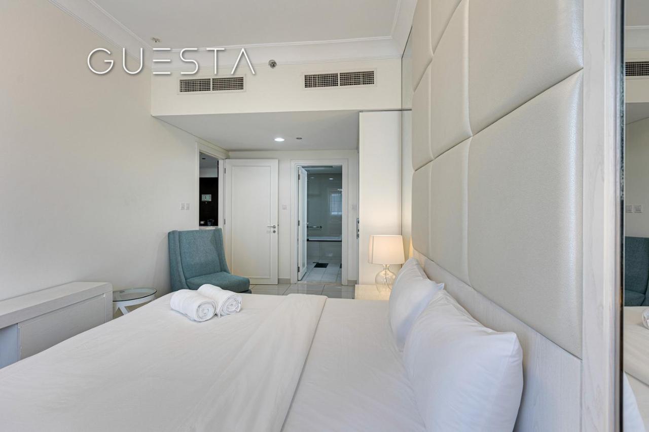 Damac Maison Dubai Mall Apartments المظهر الخارجي الصورة
