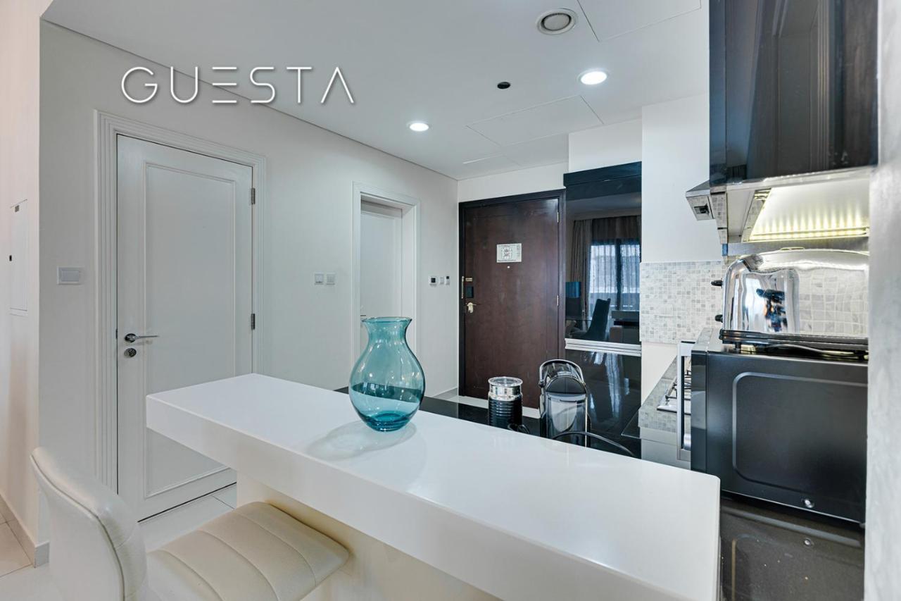 Damac Maison Dubai Mall Apartments المظهر الخارجي الصورة