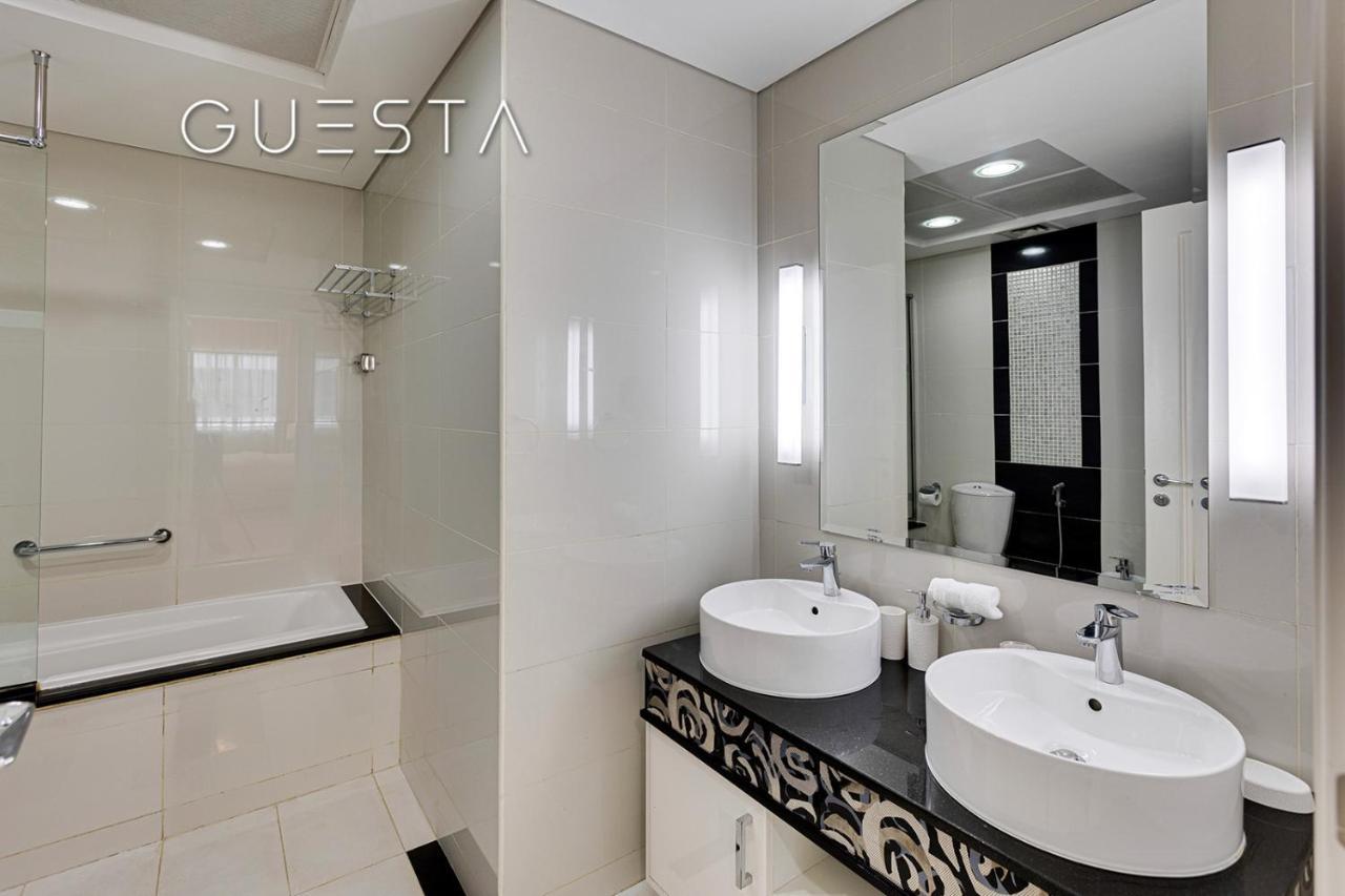 Damac Maison Dubai Mall Apartments المظهر الخارجي الصورة