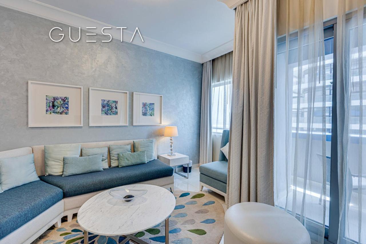 Damac Maison Dubai Mall Apartments المظهر الخارجي الصورة