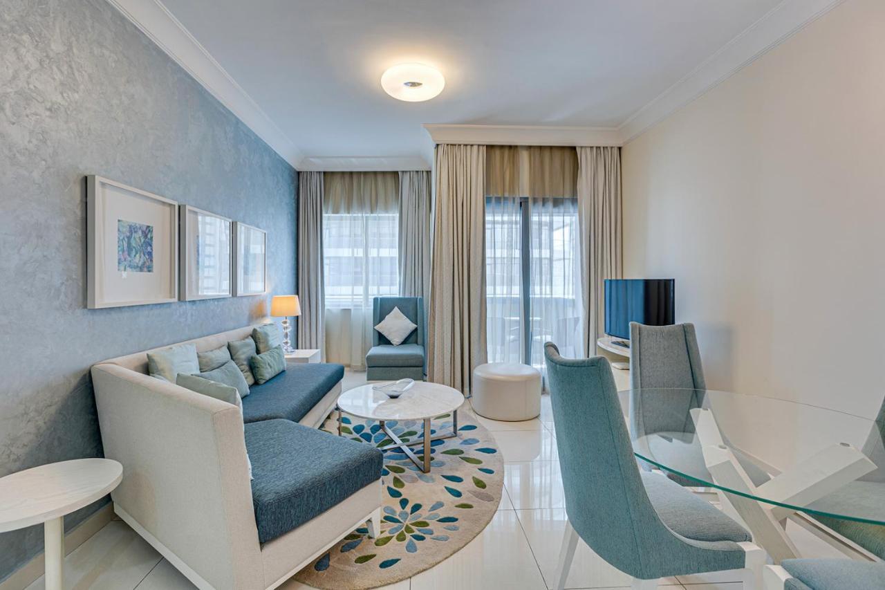 Damac Maison Dubai Mall Apartments المظهر الخارجي الصورة